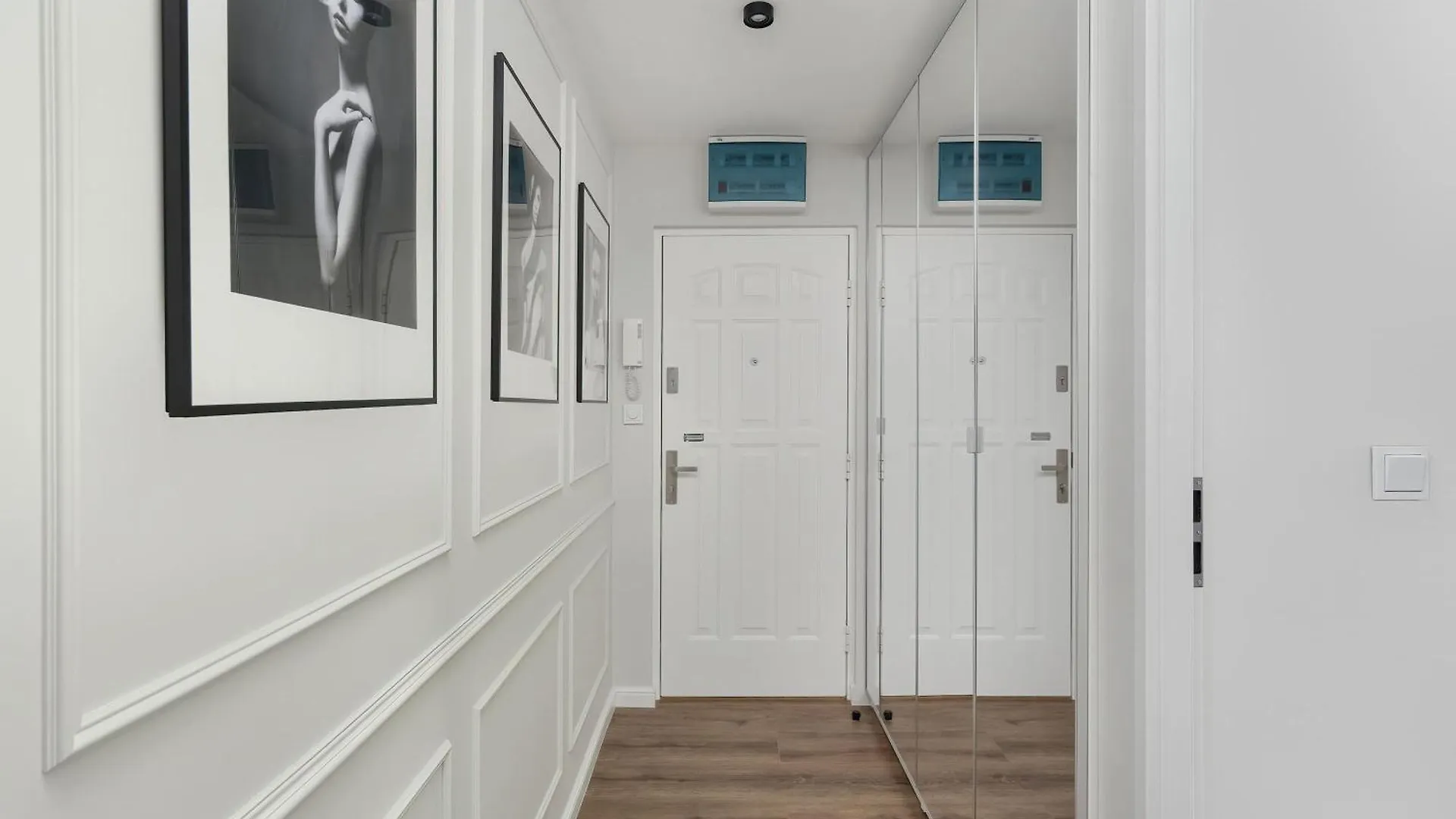 Beautiful Apartment For 4 People By Noclegi Renters Wroclaw Poland