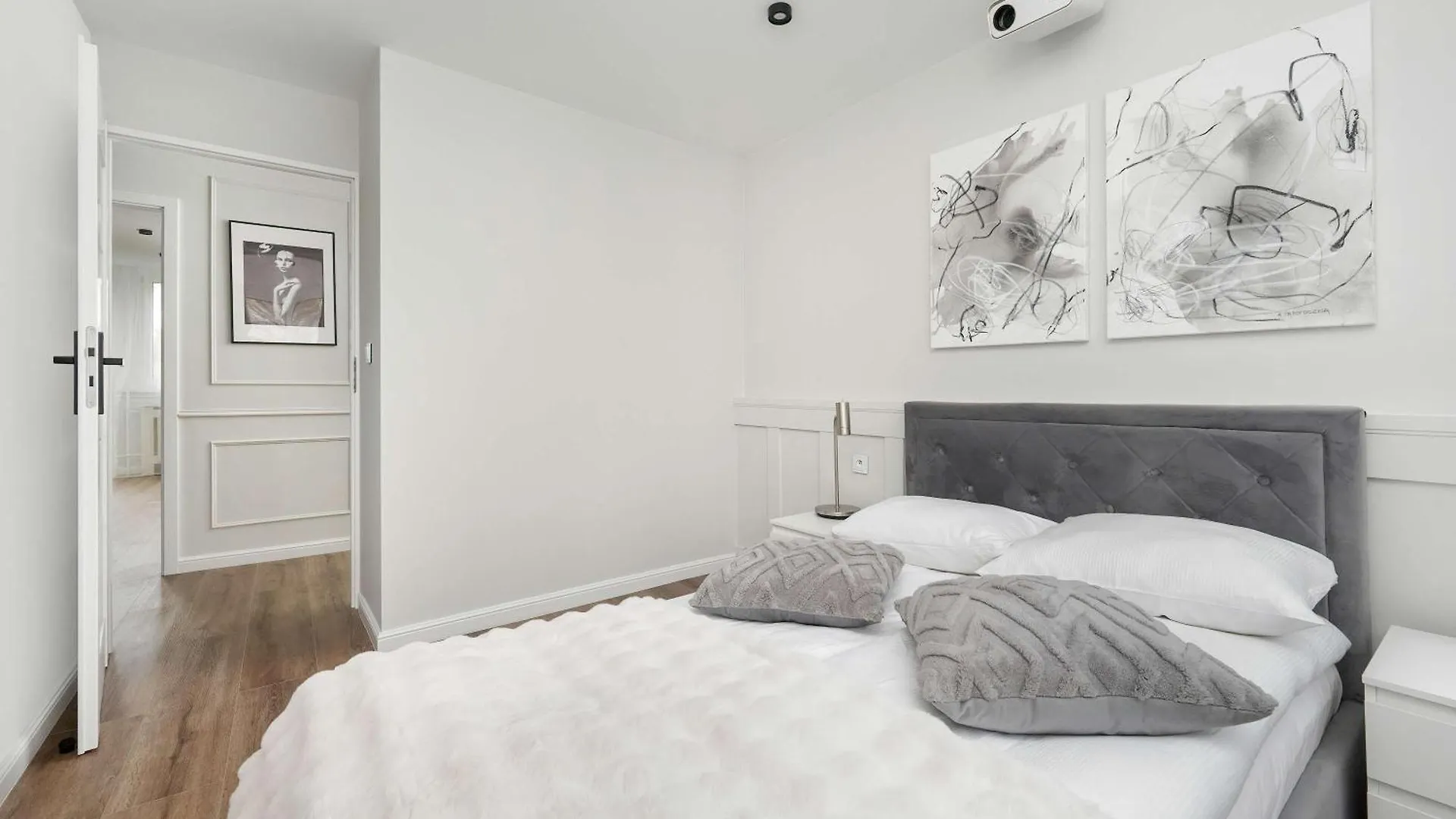 Beautiful Apartment For 4 People By Noclegi Renters Wroclaw Poland