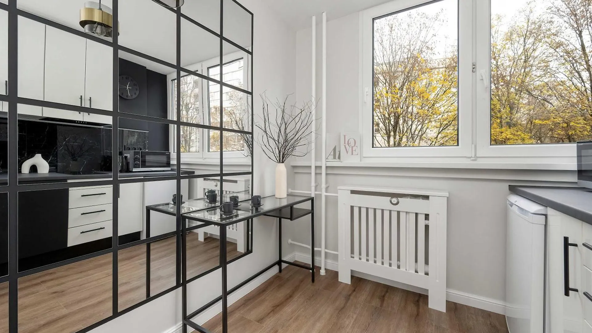 Beautiful Apartment For 4 People By Noclegi Renters Wroclaw 0*,  Poland