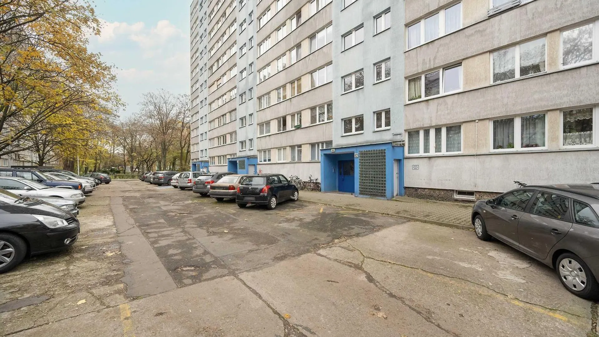 Beautiful Apartment For 4 People By Noclegi Renters Wroclaw Poland